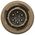 ITT Cannon, KPT 6 Way Cable Mount MIL Spec Circular Connector Plug, Pin Contacts,Shell Size 10, Bayonet Coupling
