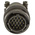 ITT Cannon, KPT 19 Way Cable Mount MIL Spec Circular Connector Plug, Pin Contacts,Shell Size 14, Bayonet Coupling