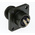 Amphenol Industrial, MS3102A 3 Way Box Mount MIL Spec Circular Connector Receptacle, Pin Contacts,Shell Size 10SL,