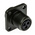 Amphenol Industrial, MS3102A 3 Way Box Mount MIL Spec Circular Connector Receptacle, Socket Contacts,Shell Size 10SL,