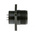 Amphenol Industrial, MS3102A 6 Way Box Mount MIL Spec Circular Connector Receptacle, Socket Contacts,Shell Size 14S,