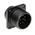 Amphenol Industrial, MS3102A 10 Way Box Mount MIL Spec Circular Connector Receptacle, Pin Contacts,Shell Size 18, Screw