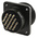 Amphenol Industrial, MS3102A 19 Way Box Mount MIL Spec Circular Connector Receptacle, Socket Contacts,Shell Size 22,