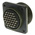 Amphenol Industrial, MS3102A 37 Way Box Mount MIL Spec Circular Connector Receptacle, Socket Contacts,Shell Size 28,