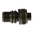 Amphenol Industrial, MS3106A 3 Way Cable Mount MIL Spec Circular Connector, Pin Contacts,Shell Size 10SL, Screw