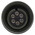 Amphenol Industrial, MS3106A 6 Way Cable Mount MIL Spec Circular Connector, Socket Contacts,Shell Size 14S, Screw