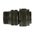 Amphenol Industrial, MS3106A 10 Way Cable Mount MIL Spec Circular Connector, Pin Contacts,Shell Size 18, Screw