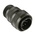 Amphenol Industrial, MS3106A 10 Way Cable Mount MIL Spec Circular Connector, Pin Contacts,Shell Size 18, Screw