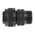 Amphenol Industrial, MS3106A 10 Way Cable Mount MIL Spec Circular Connector, Socket Contacts,Shell Size 18, Screw