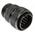 Amphenol Industrial, MS3106A 19 Way Cable Mount MIL Spec Circular Connector, Pin Contacts,Shell Size 22, Screw