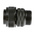 Amphenol Industrial, MS3106A 19 Way Cable Mount MIL Spec Circular Connector, Socket Contacts,Shell Size 22, Screw