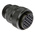 Amphenol Industrial, MS3106A 19 Way Cable Mount MIL Spec Circular Connector, Socket Contacts,Shell Size 22, Screw