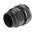 Amphenol Industrial, MS3106A 37 Way Cable Mount MIL Spec Circular Connector, Pin Contacts,Shell Size 28, Screw