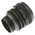 Amphenol Industrial, MS3106A 37 Way Cable Mount MIL Spec Circular Connector, Socket Contacts,Shell Size 28, Screw