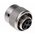 Souriau, UTO 4 Way Cable Mount MIL Spec Circular Connector Plug, Socket Contacts