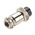 RS PRO Circular Connector, 4 Contacts, Cable Mount, Miniature Connector, Plug, Female