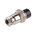 RS PRO Circular Connector, 6 Contacts, Cable Mount, Miniature Connector, Plug, Female
