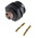 RS PRO Circular Connector, 2 Contacts, Panel Mount, Socket, Female, IP68