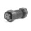 RS PRO Circular Connector, 2 Contacts, Cable Mount, Socket, Female, IP68