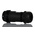RS PRO Circular Connector, 4 Contacts, Cable Mount, Plug and Socket, Male and Female Contacts, IP68