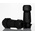 RS PRO Circular Connector, 4 Contacts, Cable Mount, Plug and Socket, Male and Female Contacts, IP68