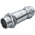 RS PRO Circular Connector, 2 Contacts, Cable Mount, M12 Connector, Socket, Female, IP67
