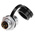 RS PRO Circular Connector, 2 Contacts, Panel Mount, M12 Connector, Socket, Female, IP67
