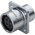 RS PRO Circular Connector, 4 Contacts, Panel Mount, M12 Connector, Socket, Female, IP67