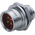 RS PRO Circular Connector, 2 Contacts, Panel Mount, M12 Connector, Plug, Male, IP67