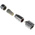 RS PRO Circular Connector, 2 Contacts, Cable Mount, M12 Connector, Plug, Male, IP67