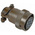 Souriau, 851 10 Way Cable Mount MIL Spec Circular Connector Plug, Socket Contacts,Shell Size 12, Bayonet Coupling,