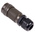 Amphenol Socapex, 451 26 Way Cable Mount MIL Spec Circular Connector Plug, Pin Contacts,Shell Size 16, Bayonet Coupling