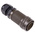 Amphenol Socapex, 451 26 Way Cable Mount MIL Spec Circular Connector Plug, Pin Contacts,Shell Size 16, Bayonet Coupling