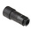 Hirschmann 7 Way Cable Mount MIL Spec Circular Connector Receptacle, Socket Contacts,Shell Size 14, Screw Coupling,