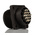 Hirschmann, CM 14 Way Panel Mount MIL Spec Circular Connector Plug, Socket Contacts,Shell Size 20, Screw Coupling,