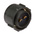Amphenol, 62GB 2 Way Cable Mount MIL Spec Circular Connector Plug, Socket Contacts,Shell Size 14, Bayonet Coupling,