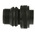 Amphenol, MS3106A 7 Way Cable Mount MIL Spec Circular Connector, Pin Contacts,Shell Size 16S, Screw Coupling,