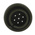 Amphenol, MS3106A 7 Way Cable Mount MIL Spec Circular Connector, Pin Contacts,Shell Size 16S, Screw Coupling,