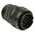 Amphenol, MS3106A 14 Way Cable Mount MIL Spec Circular Connector, Pin Contacts,Shell Size 20, Screw Coupling,