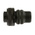 Amphenol, MS3106A 4 Way Cable Mount MIL Spec Circular Connector, Socket Contacts,Shell Size 14S, Screw Coupling,