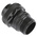 Amphenol, MS3106A 7 Way Cable Mount MIL Spec Circular Connector, Socket Contacts,Shell Size 16S, Screw Coupling,