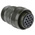 Amphenol, MS3106A 14 Way Cable Mount MIL Spec Circular Connector, Socket Contacts,Shell Size 20, Screw Coupling,