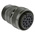 Amphenol, MS3106A 17 Way Cable Mount MIL Spec Circular Connector, Socket Contacts,Shell Size 20, Screw Coupling,