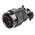Amphenol MIL Spec Circular Connector, 8 Contacts, Cable Mount, Plug, Male, 62LC Series
