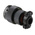Amphenol MIL Spec Circular Connector, 10 Contacts, Cable Mount, Plug, Male, 62LC Series