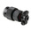 Amphenol MIL Spec Circular Connector, 6 Contacts, Cable Mount, Plug, Female, 62LC Series