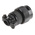 Amphenol MIL Spec Circular Connector, 8 Contacts, Cable Mount, Plug, Female, 62LC Series