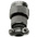 Amphenol MIL Spec Circular Connector, 10 Contacts, Cable Mount, Plug, Female, 62LC Series