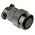 Amphenol MIL Spec Circular Connector, 10 Contacts, Cable Mount, Plug, Female, 62LC Series