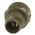 Amphenol, 97B 6 Way Cable Mount MIL Spec Circular Connector Plug, Socket Contacts,Shell Size 14S, Bayonet Coupling,